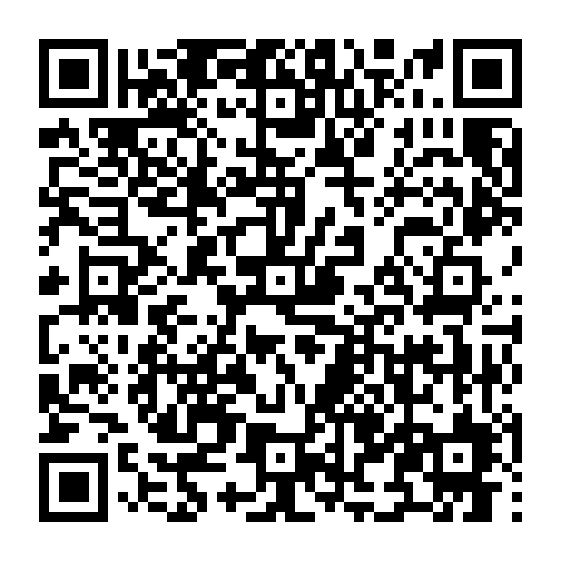 QR 코드