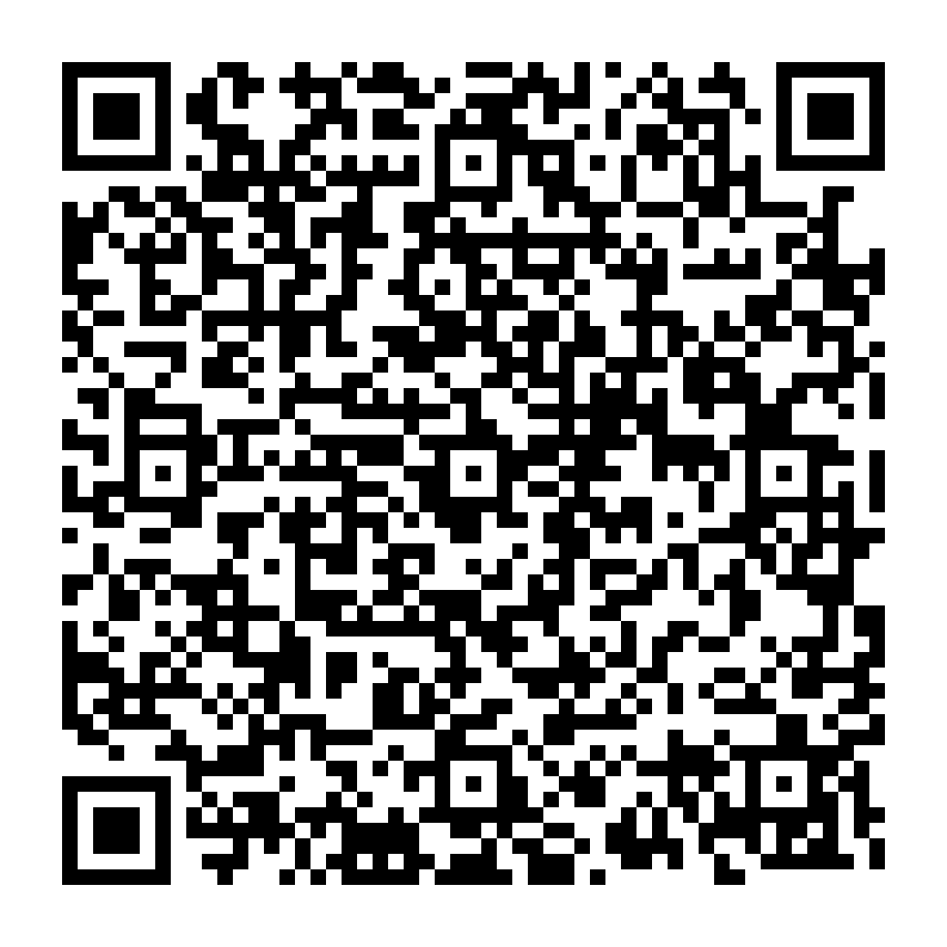 QR 코드