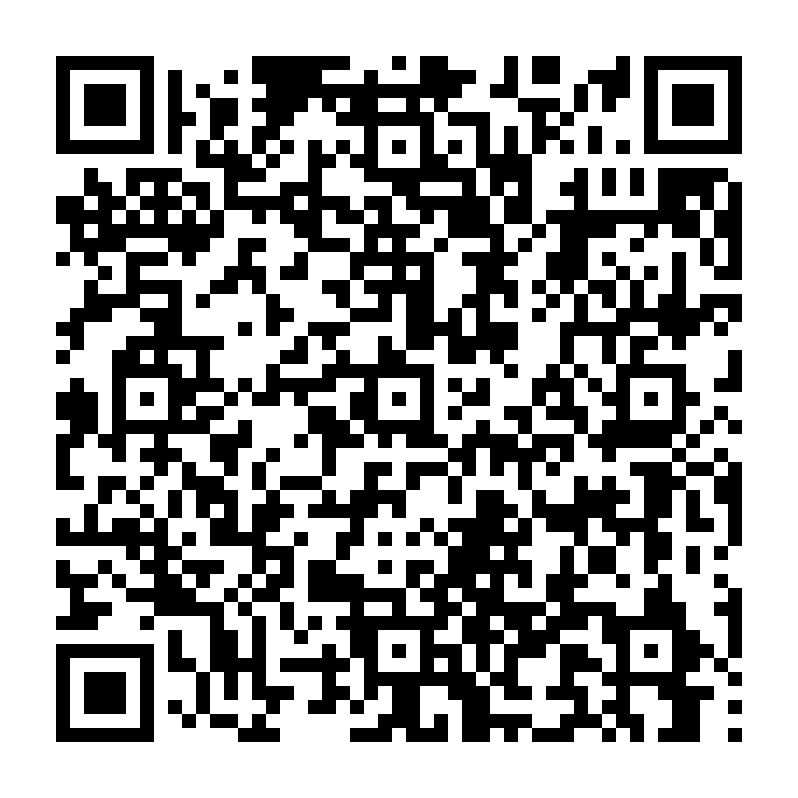 QR 코드
