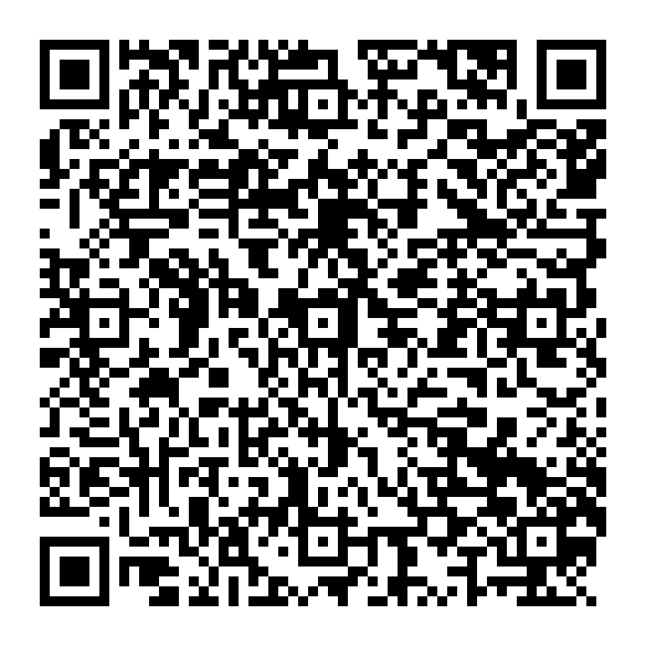 QR 코드