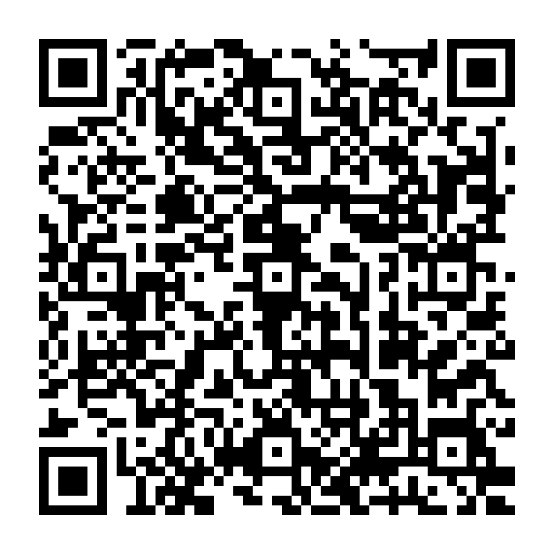 QR 코드