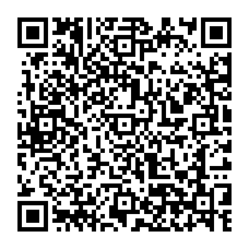 QR 코드