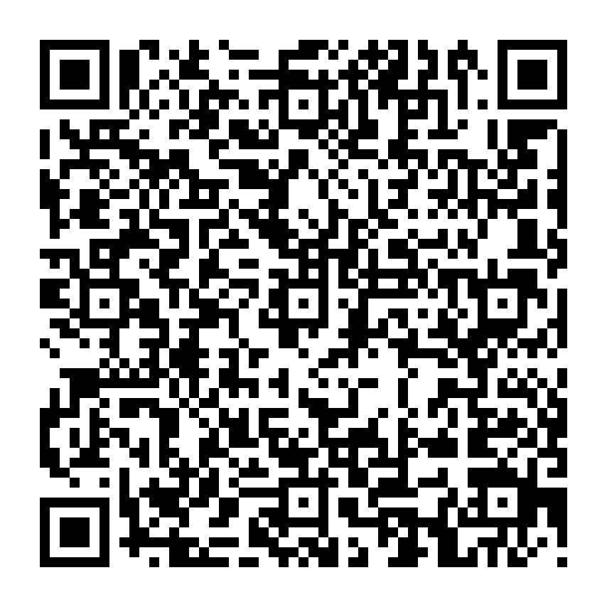 QR 코드