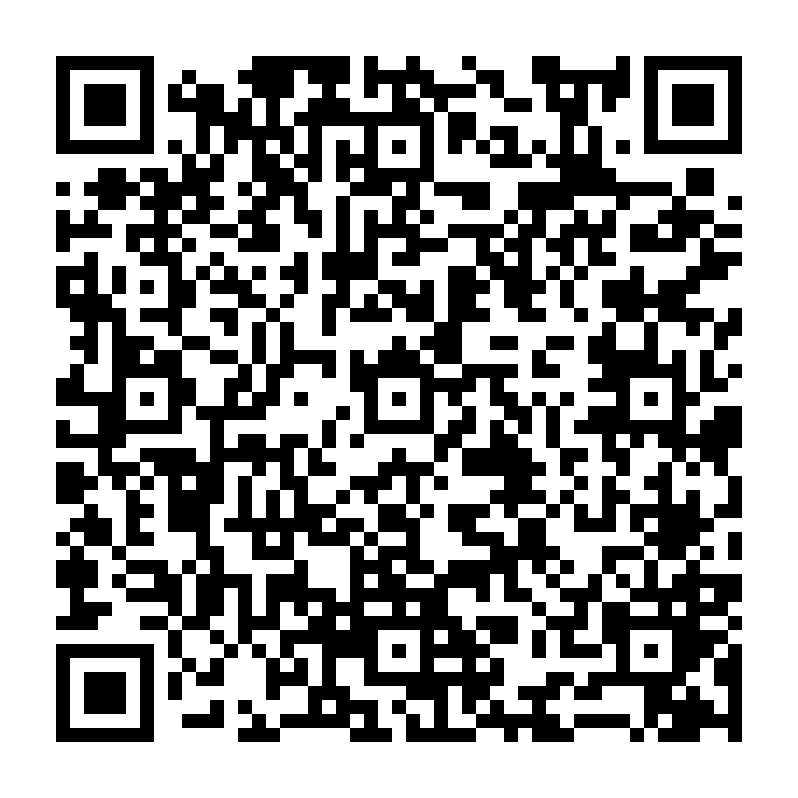 QR 코드