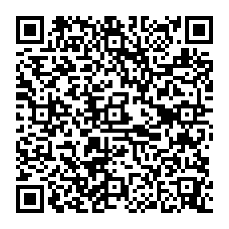 QR 코드