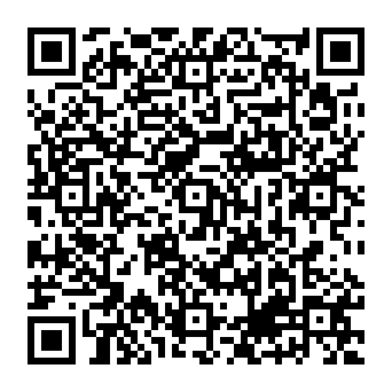 QR 코드