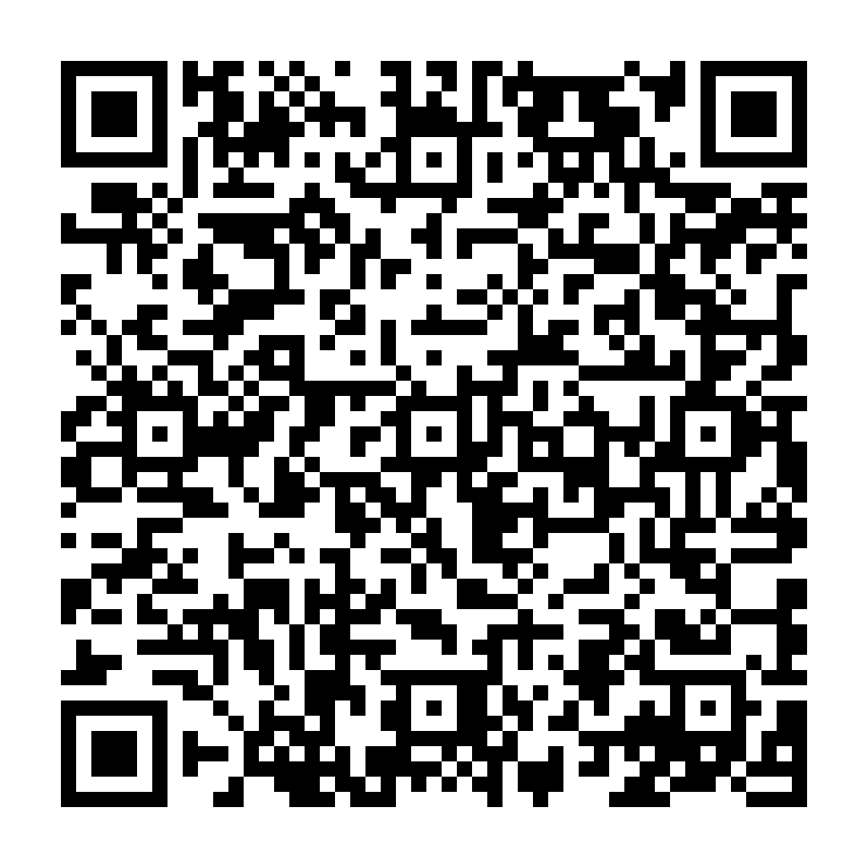 QR 코드