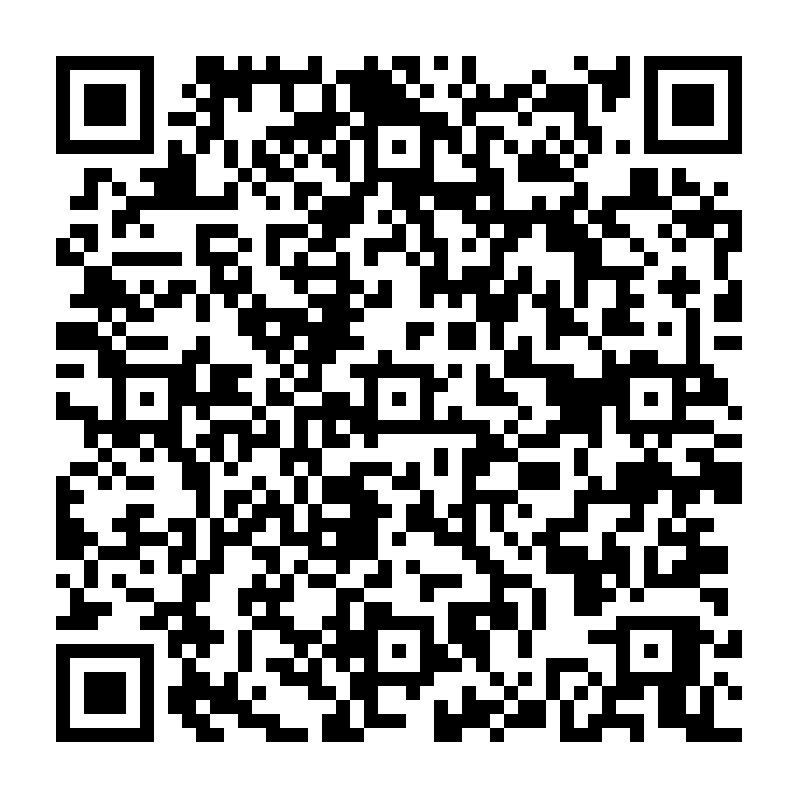 QR 코드