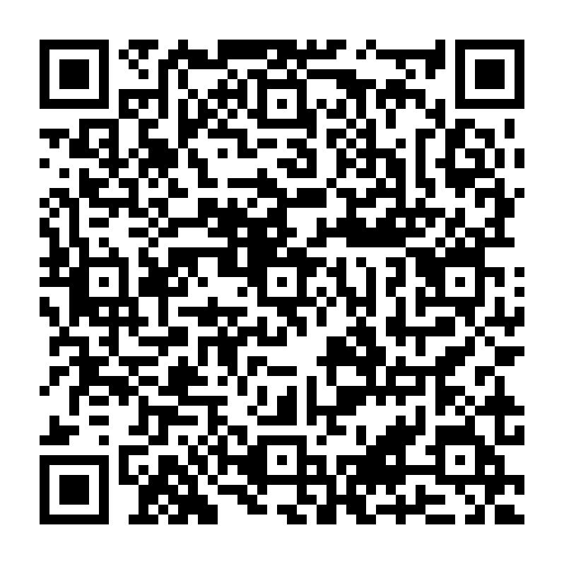 QR 코드