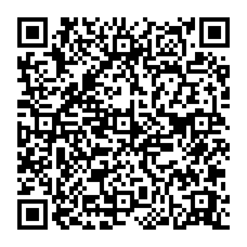 QR 코드