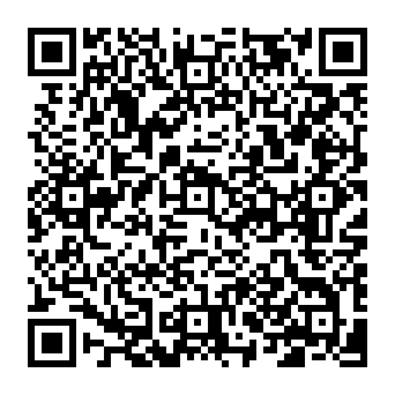 QR 코드