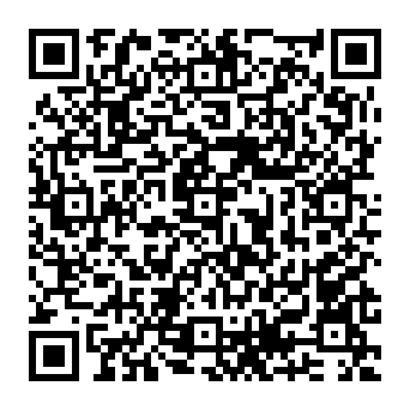 QR 코드