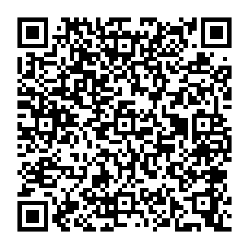 QR 코드