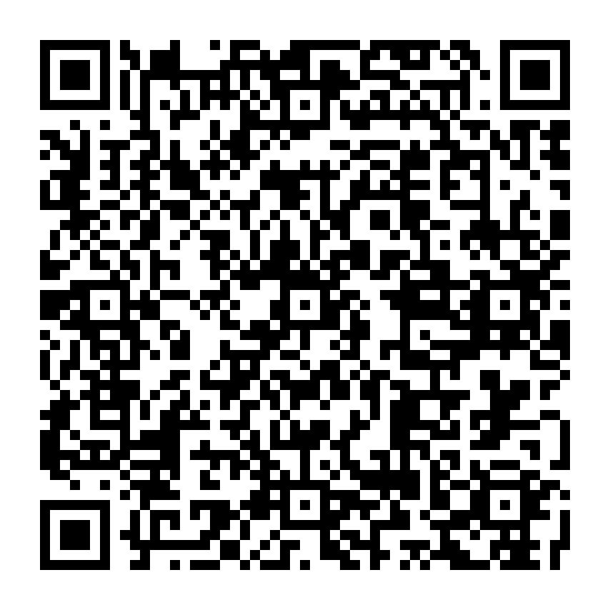 QR 코드