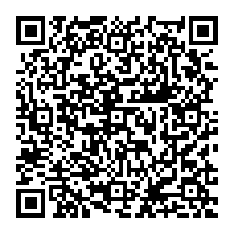 QR 코드