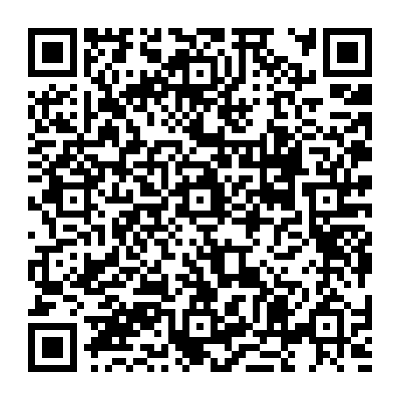 QR 코드
