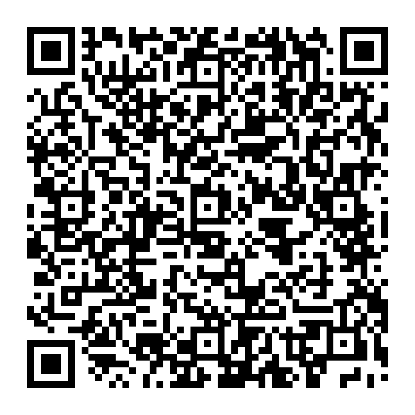 QR 코드