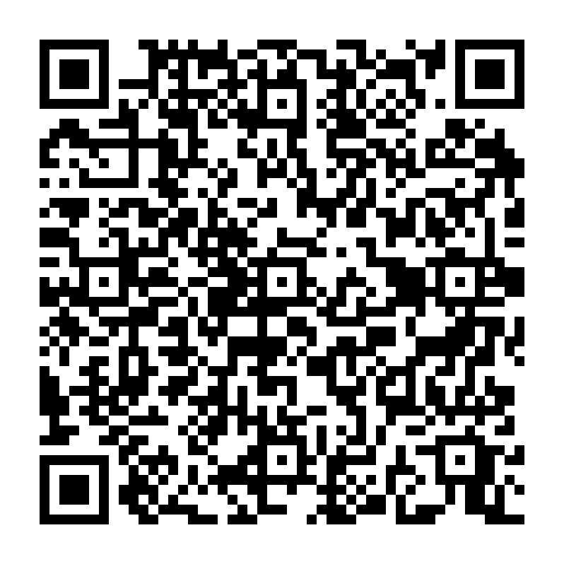 QR 코드