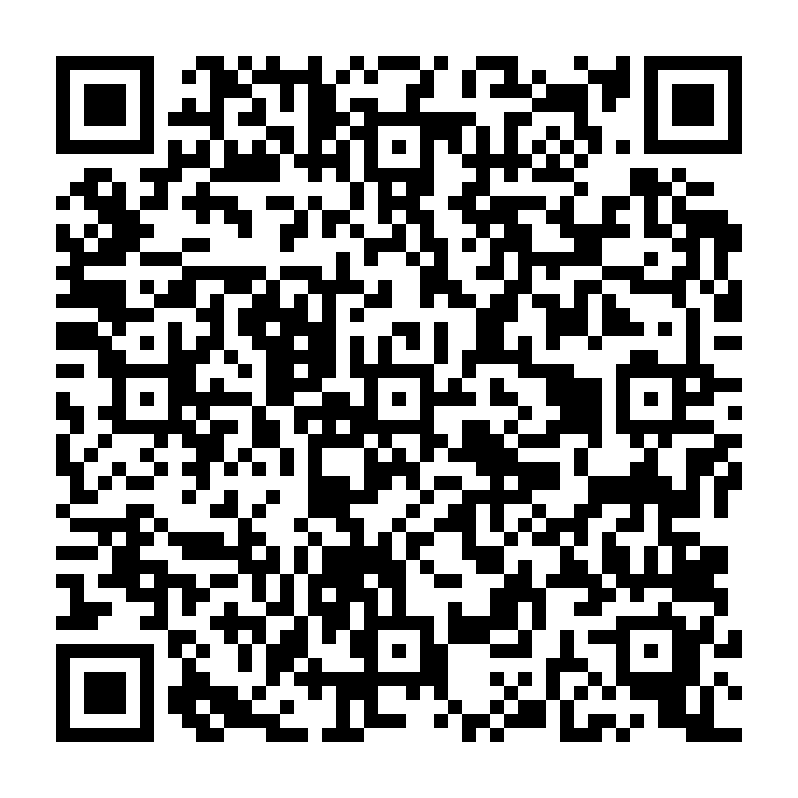 QR 코드