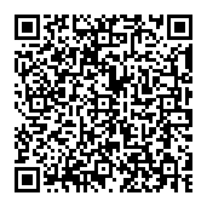 QR 코드