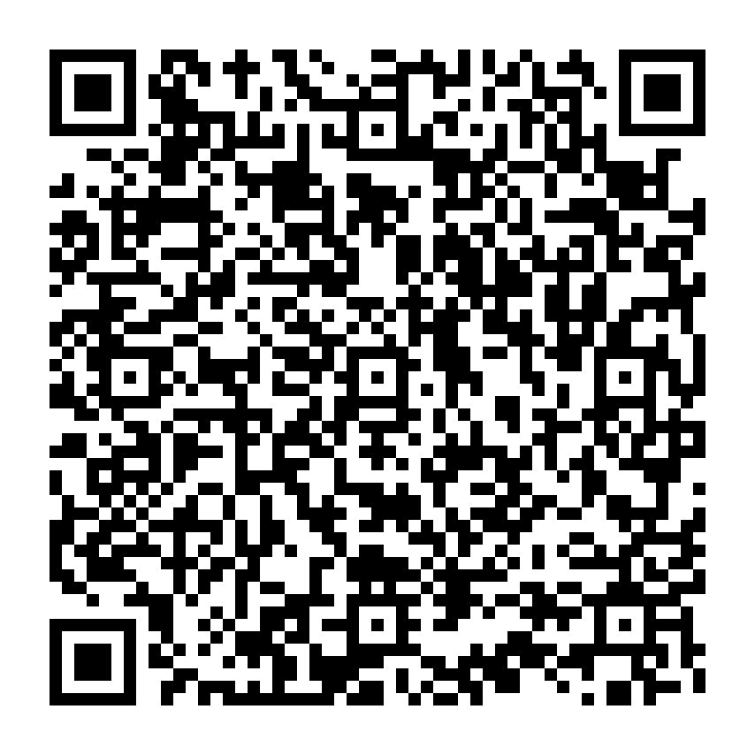 QR 코드