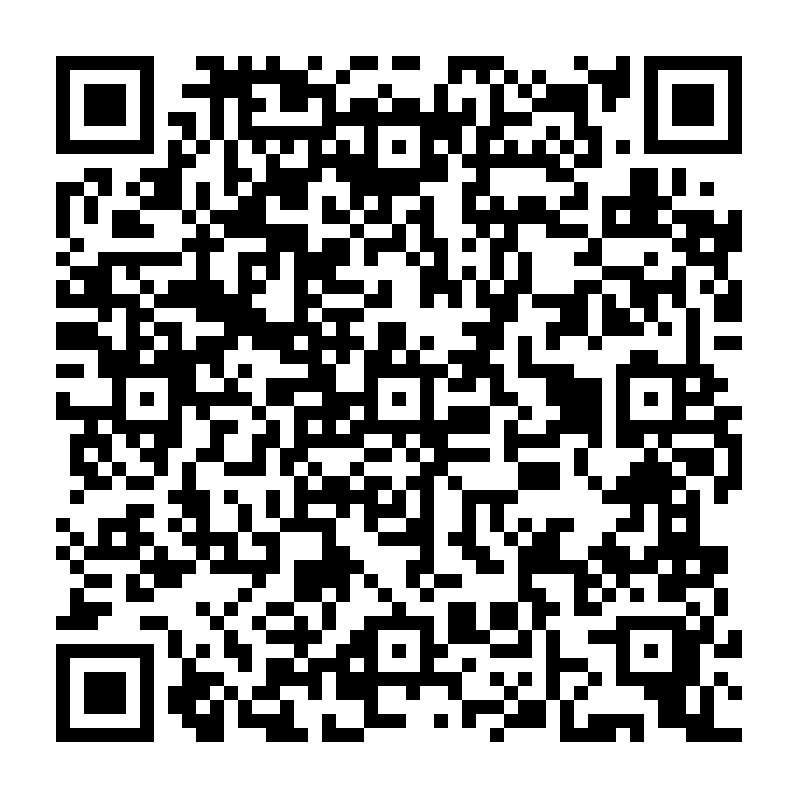 QR 코드