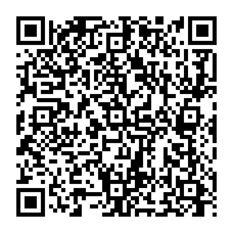 QR 코드