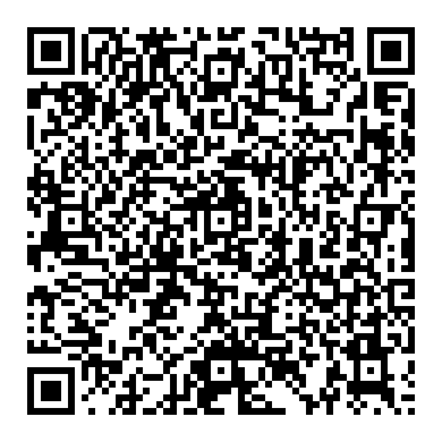 QR 코드