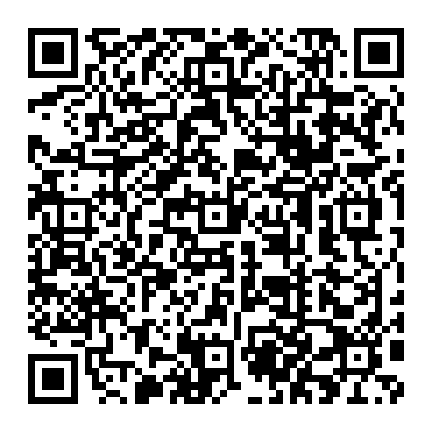 QR 코드