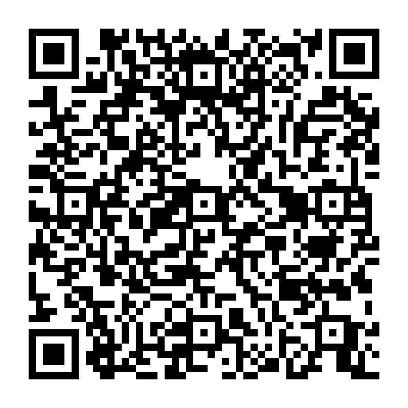 QR 코드
