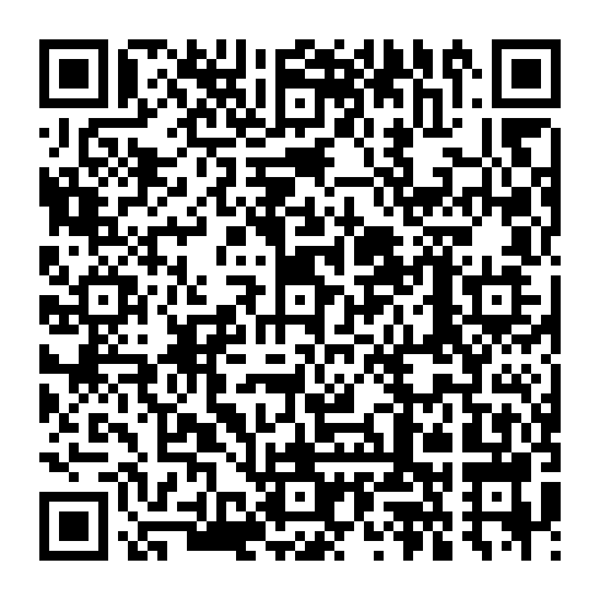 QR 코드