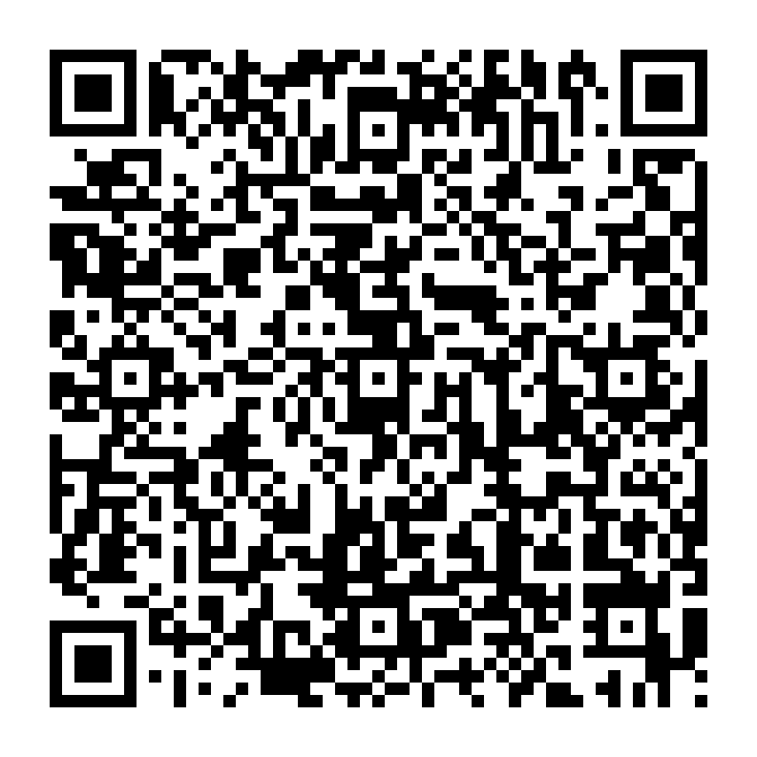 QR 코드