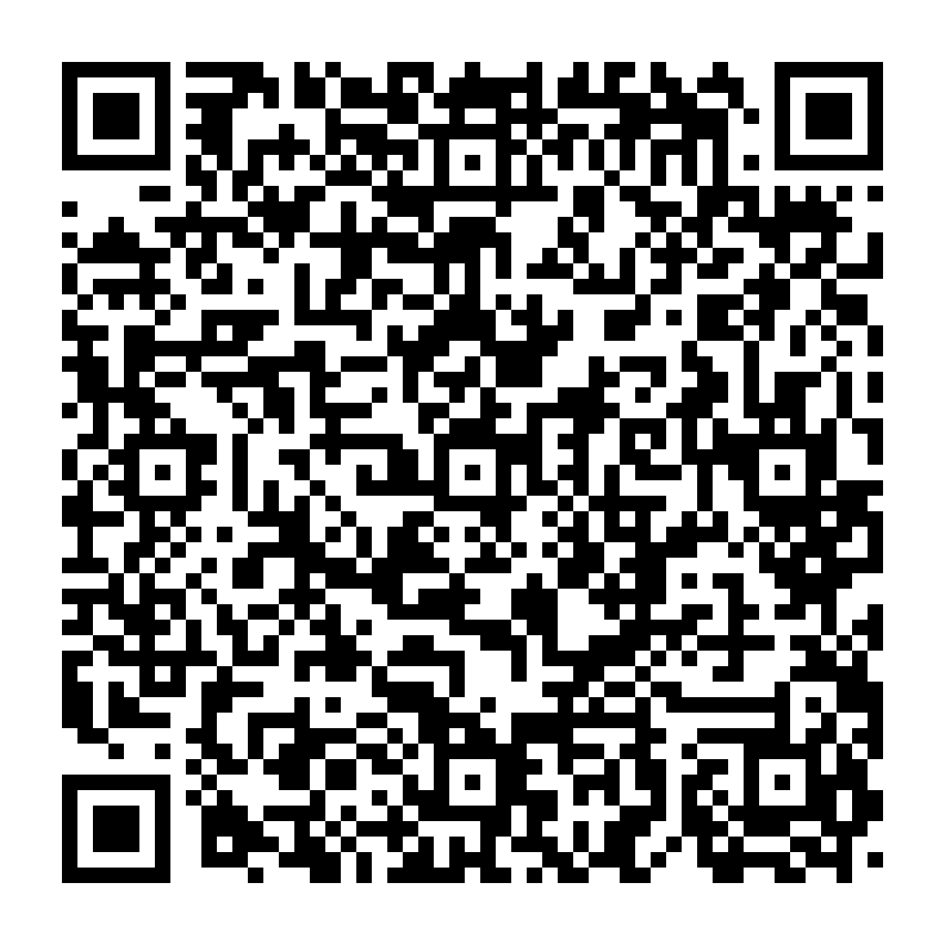QR 코드
