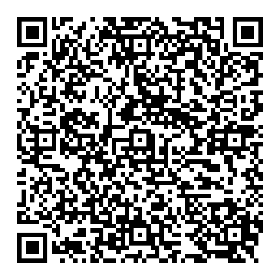 QR 코드