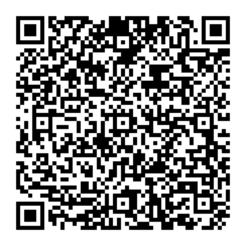 QR 코드