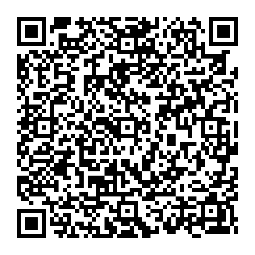 QR 코드