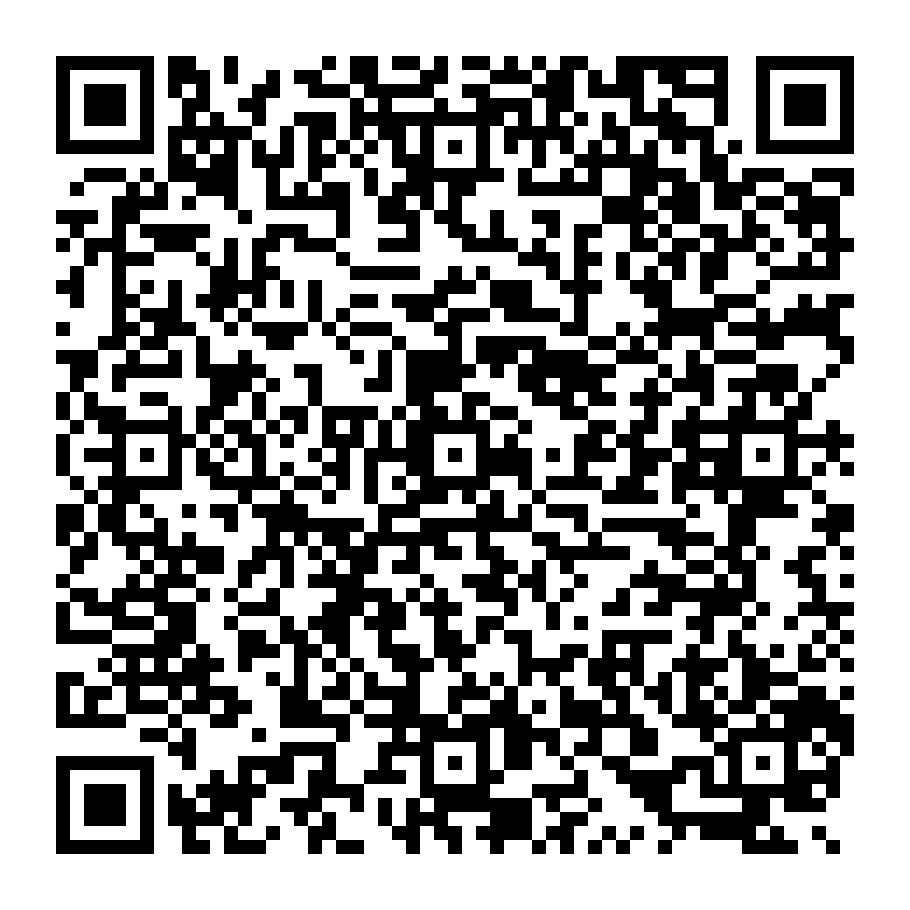 QR 코드