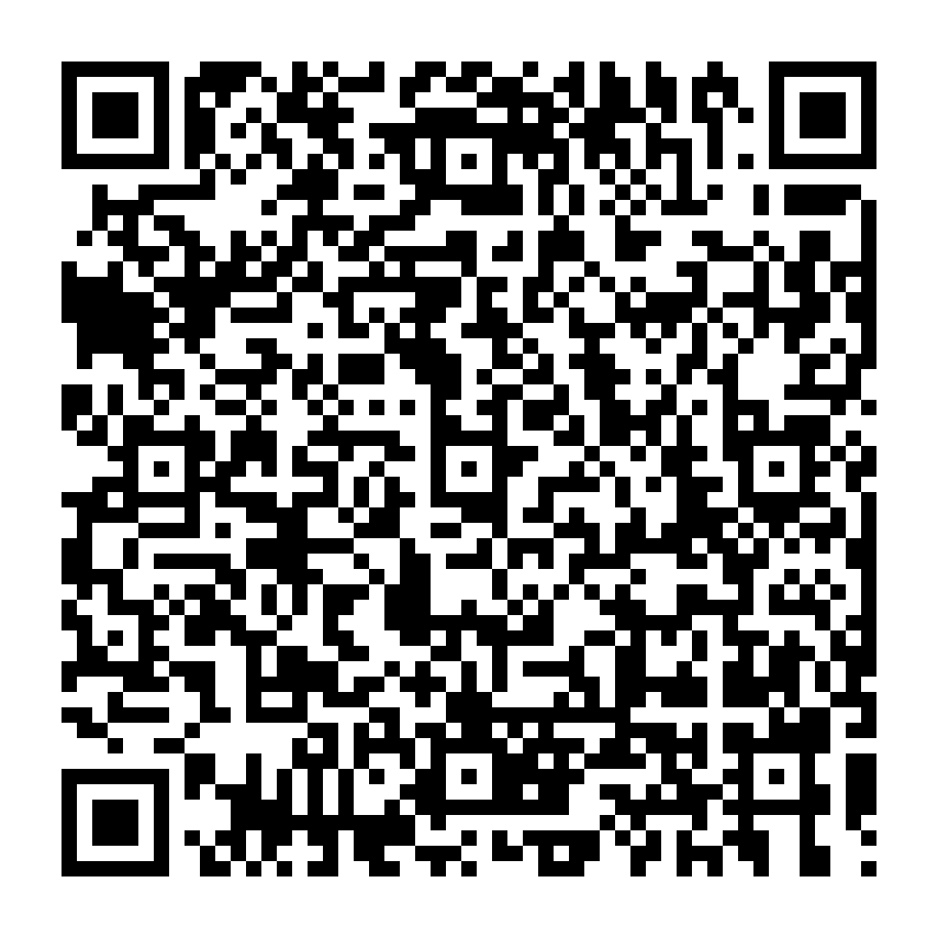 QR 코드