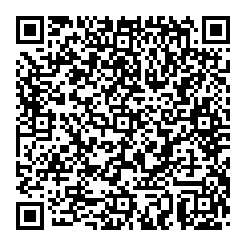 QR 코드