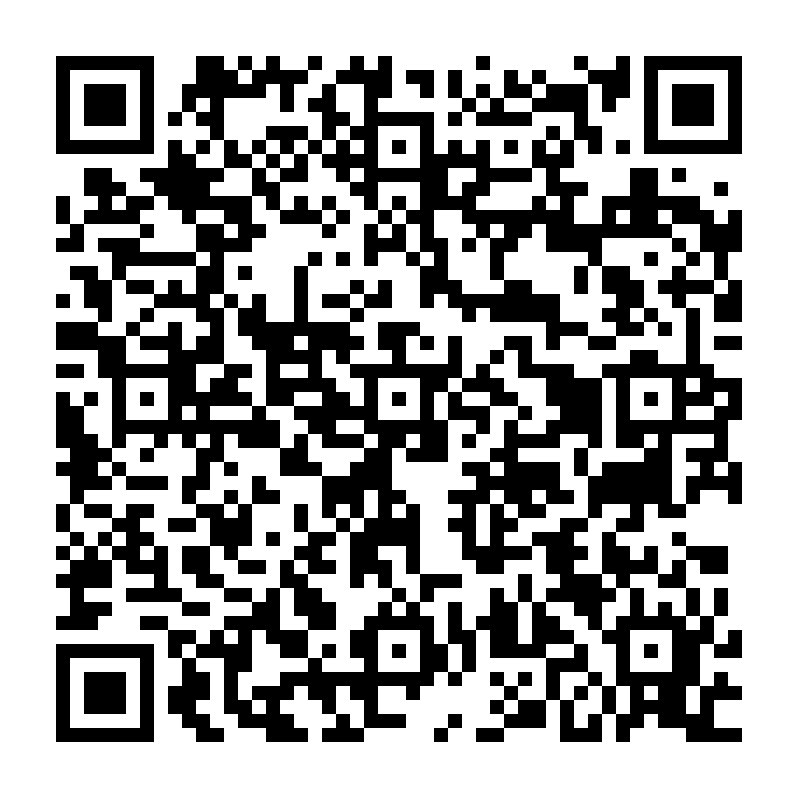 QR 코드