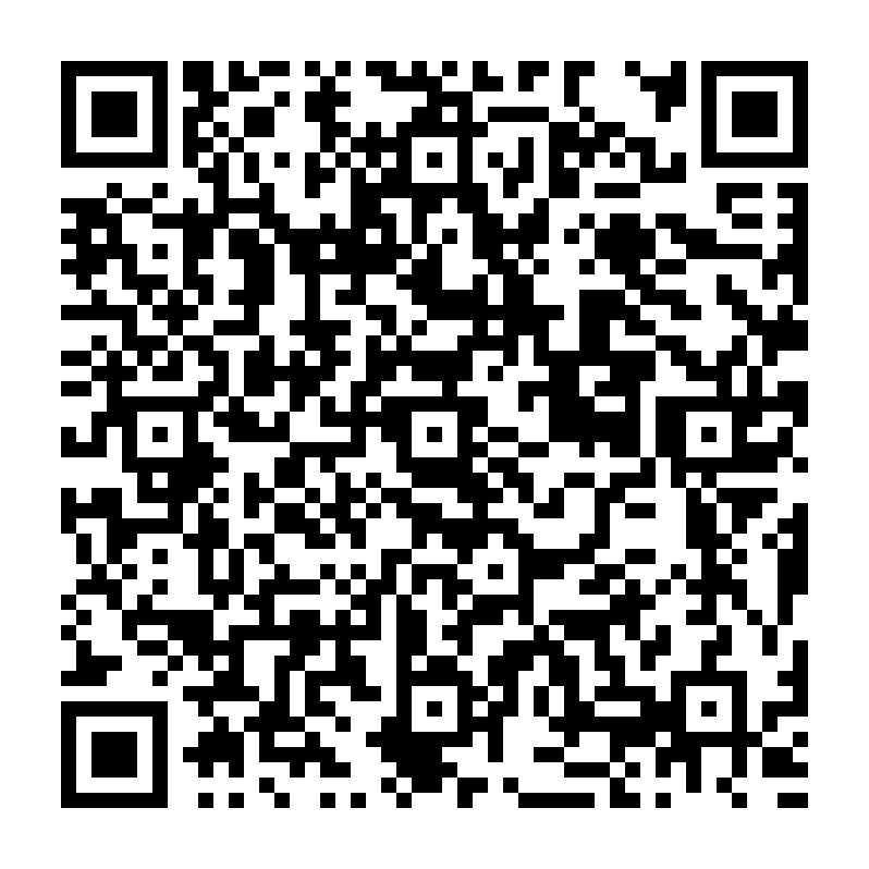 QR 코드