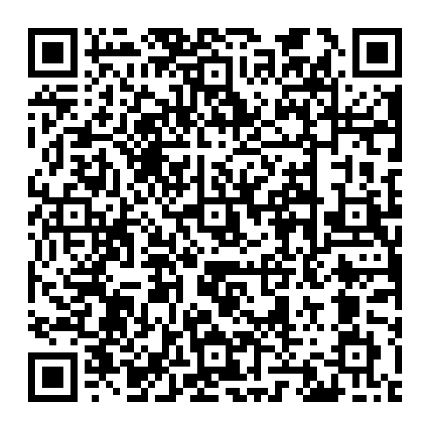 QR 코드