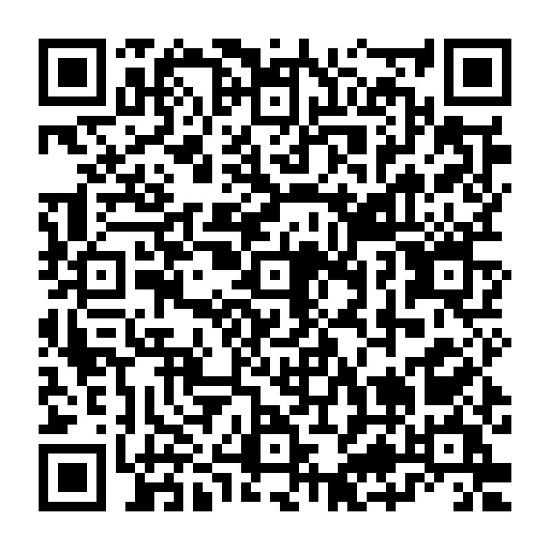 QR 코드