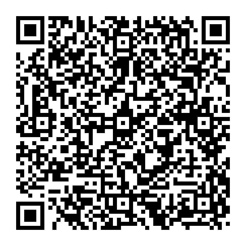 QR 코드