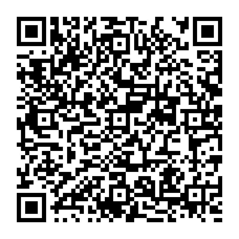 QR 코드