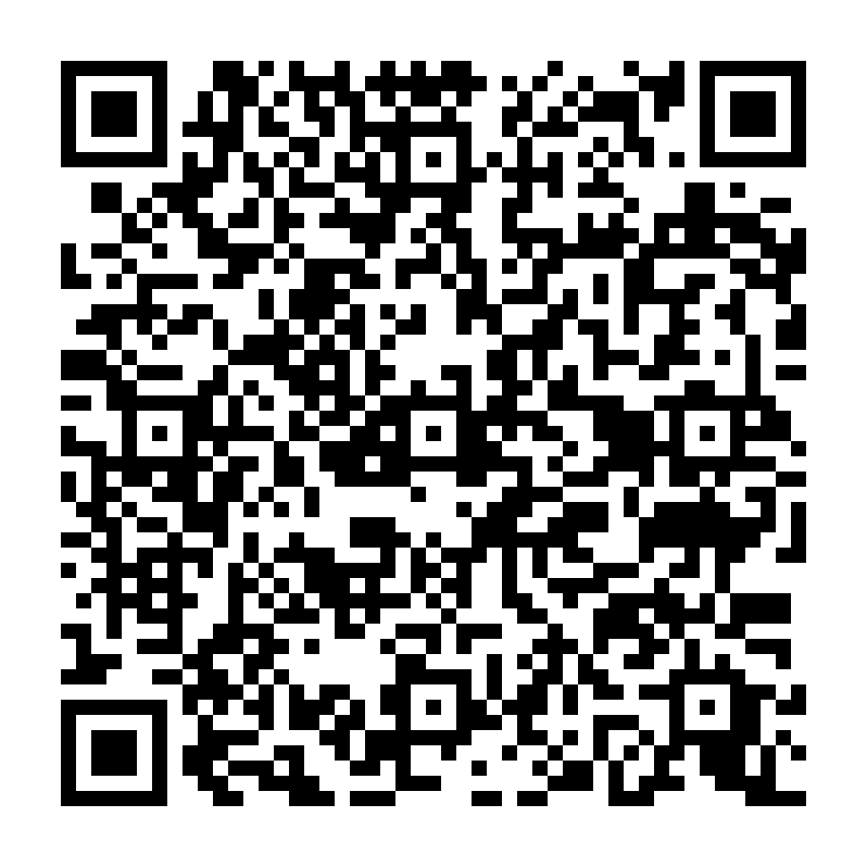 QR 코드