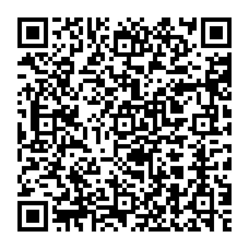 QR 코드