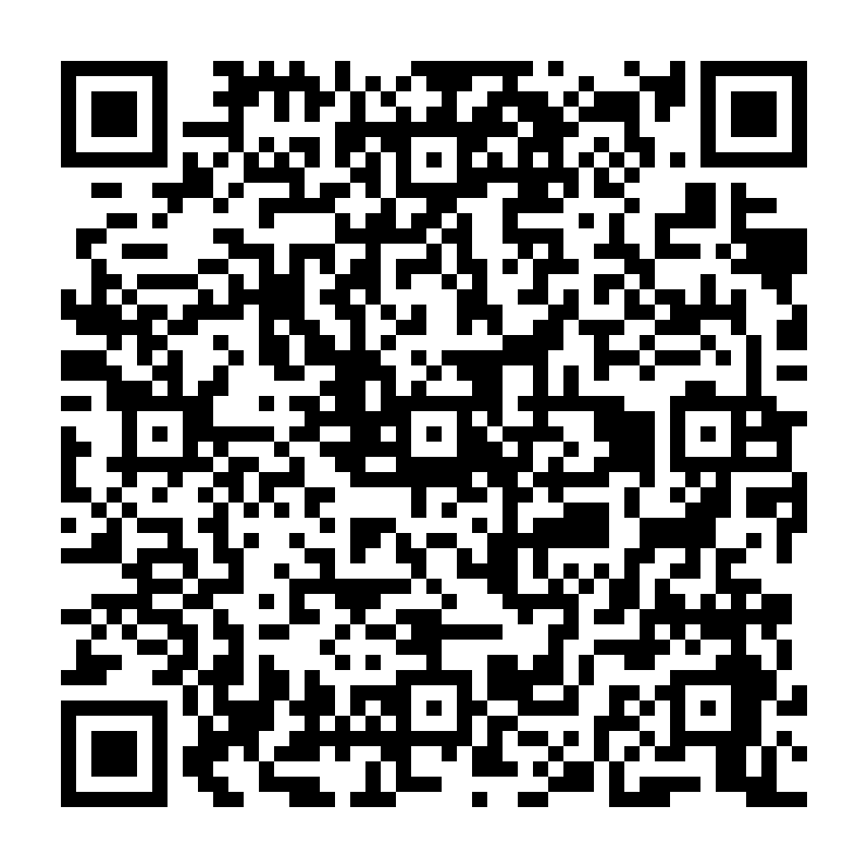 QR 코드