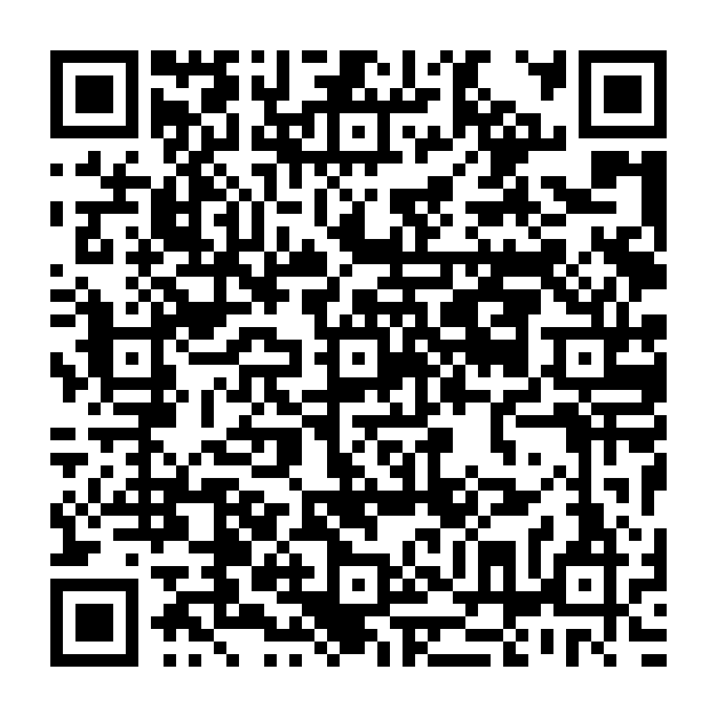QR 코드