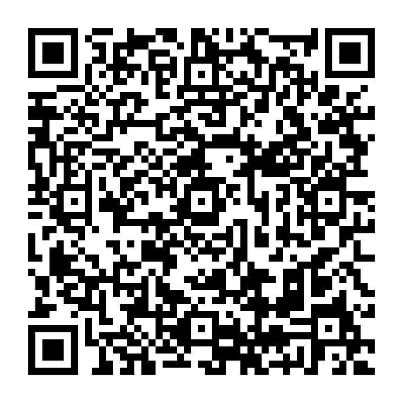 QR 코드